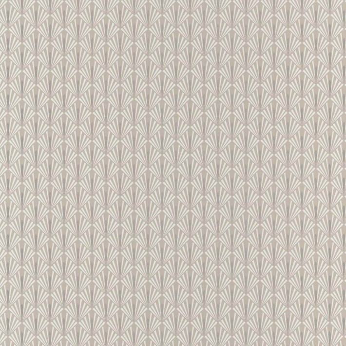 Stein 7392 01 30 Nacre by Casamance papier peint - 73920130
