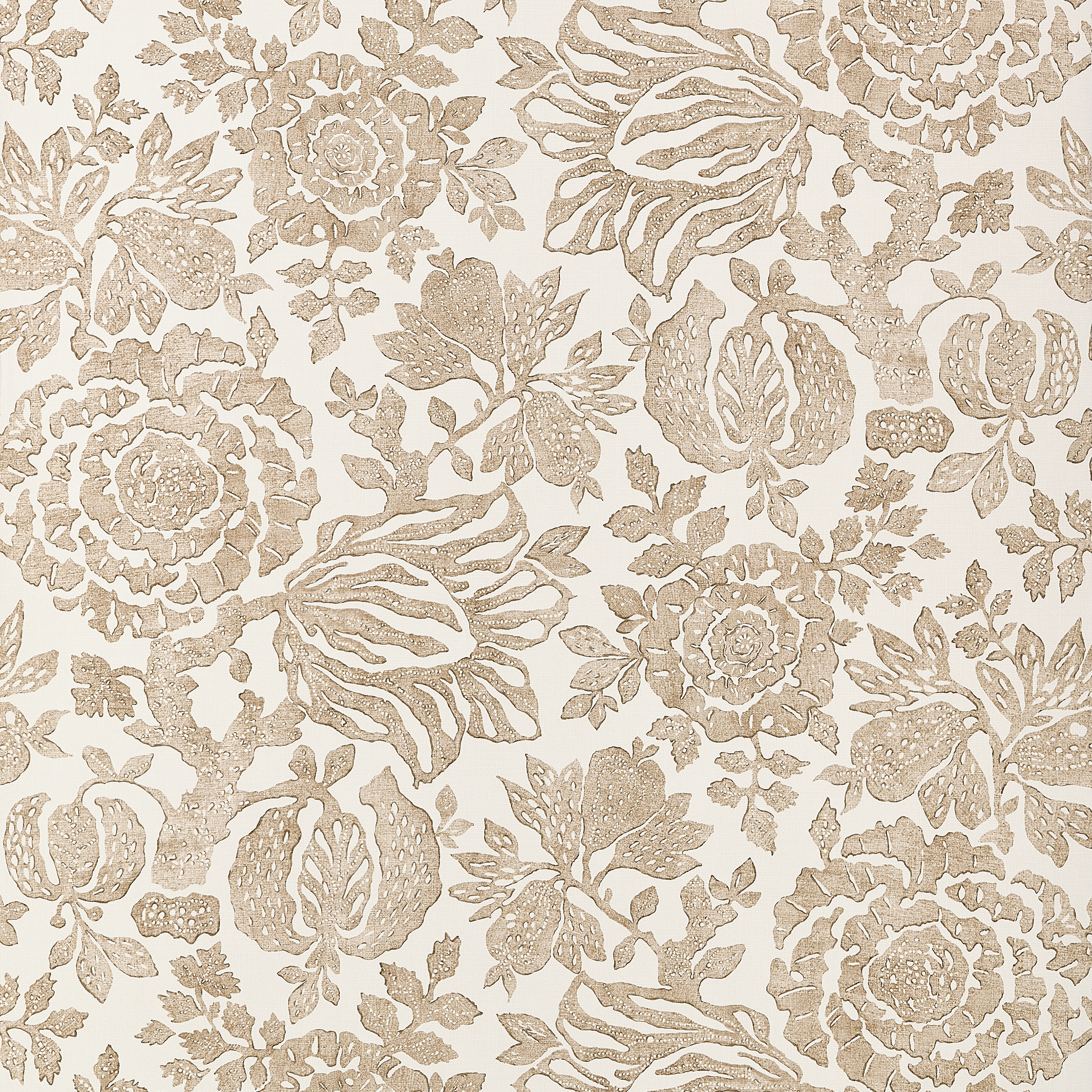 SIGOURNEY Papier peint