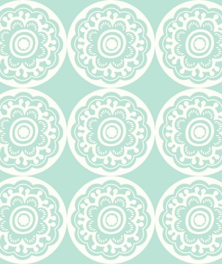 Zinnia – Papier Peint