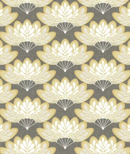 Lotus – Papier Peint
