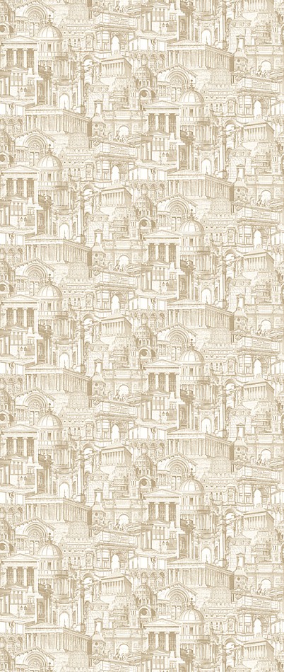 Papier peint Panoramiques Rome Book
