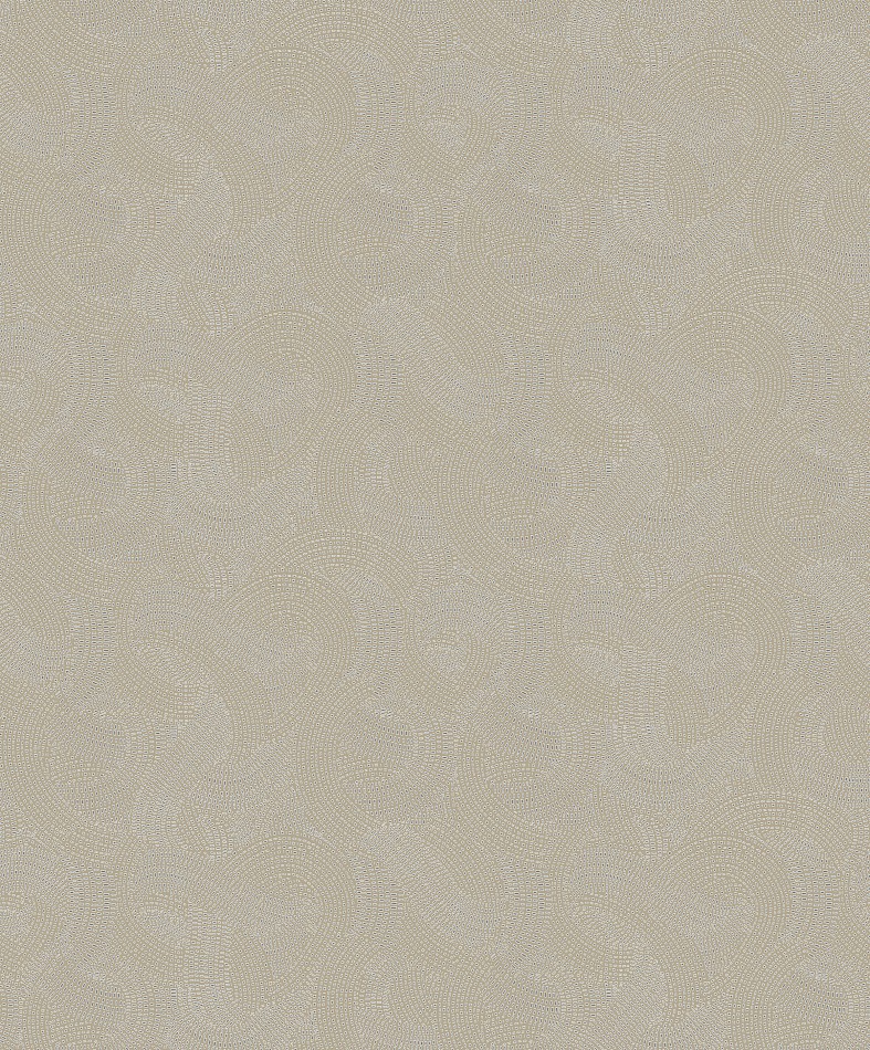 Wallpaper Agathe Eris Taupe