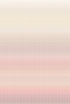 Oleg Wall Mural- Blush