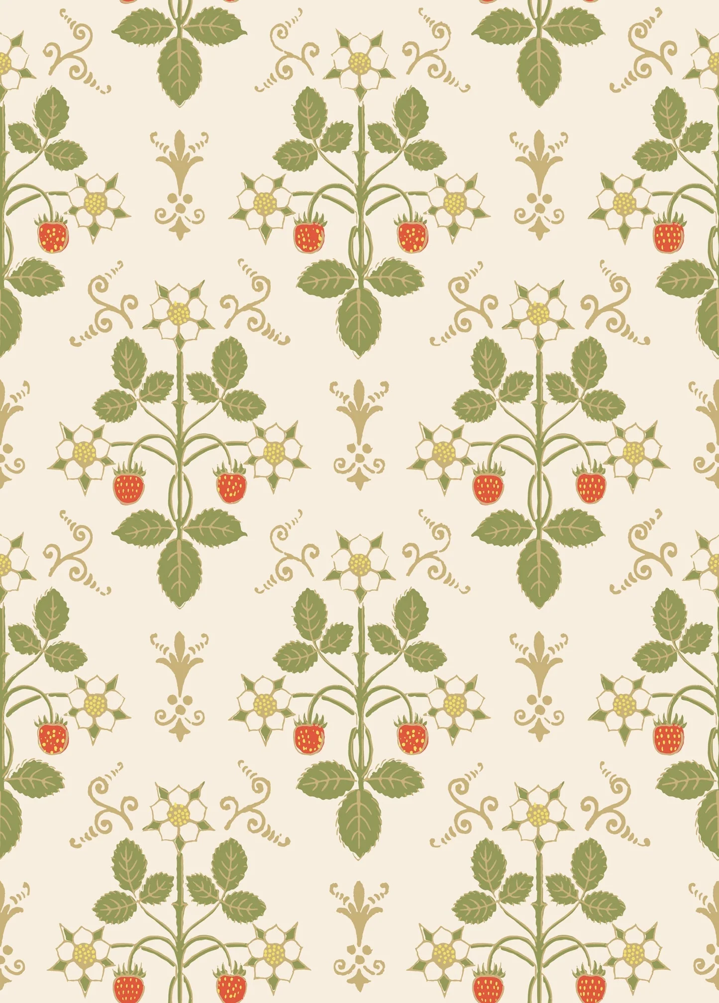 Strawberry