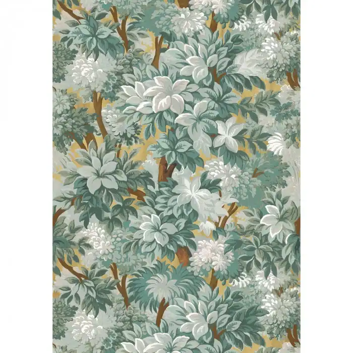 Casamance Broceliande papier peint