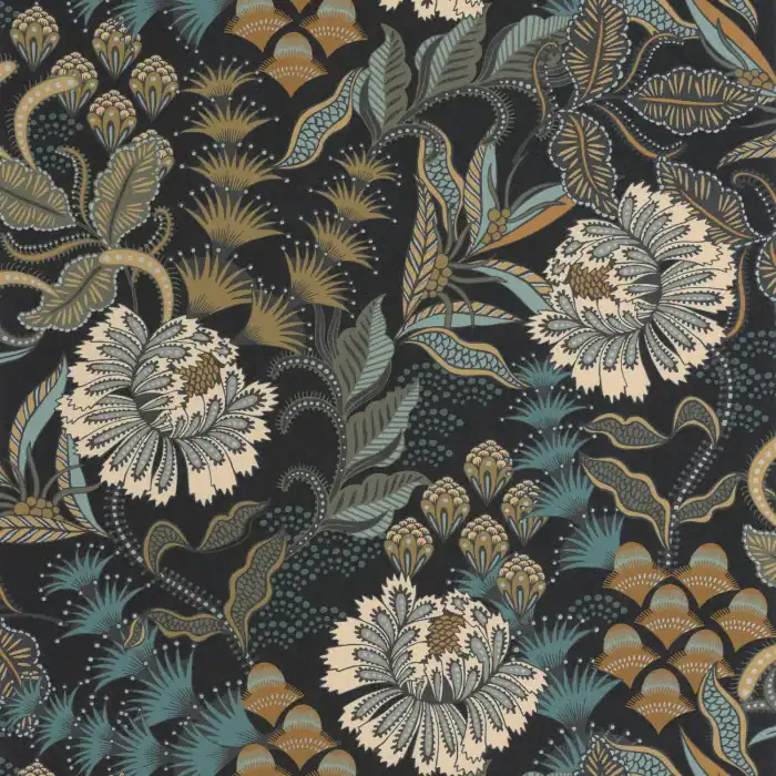 Casadeco Bloomsbury Wallpaper
