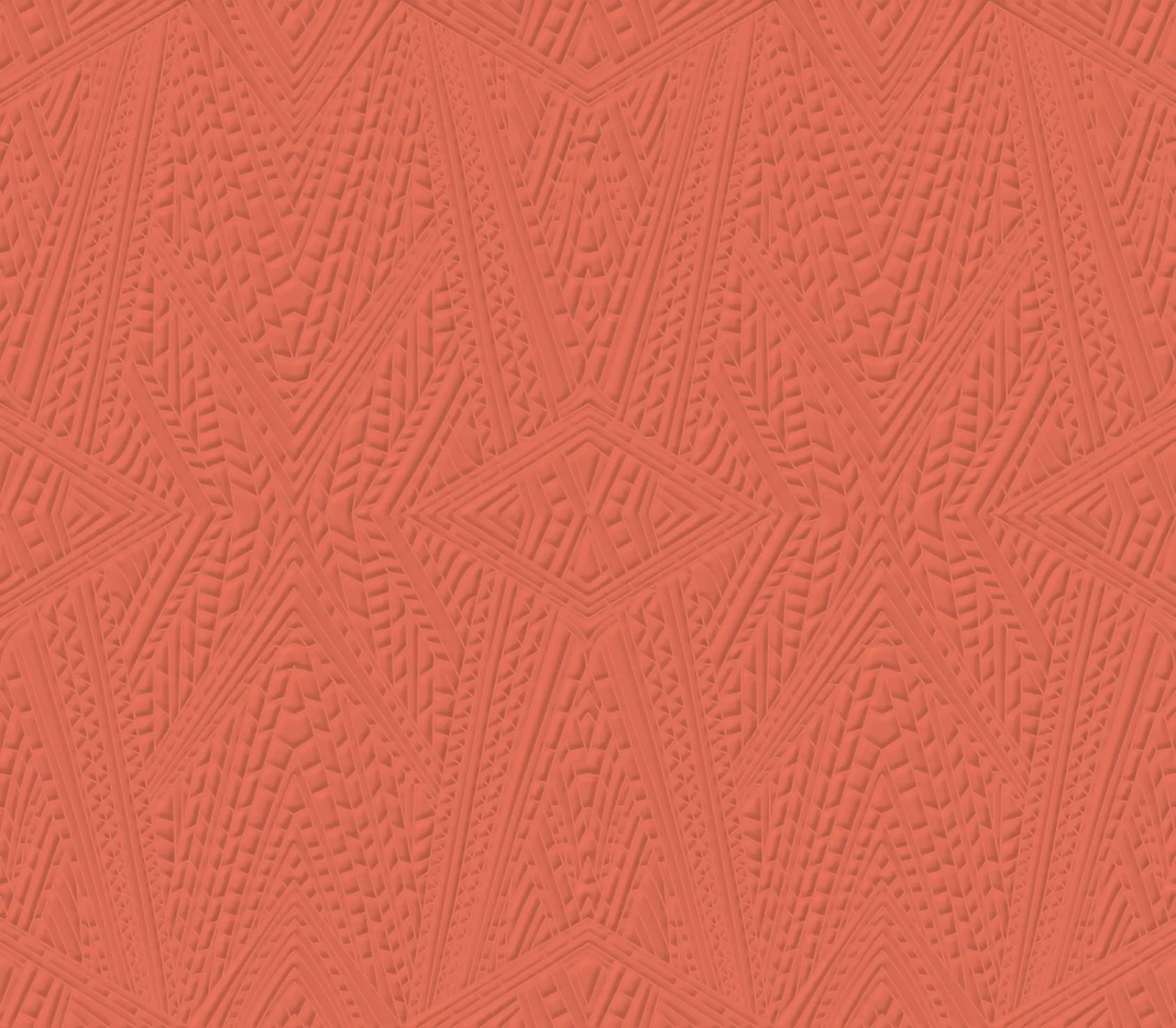 Dwarf Rhino Wallcovering