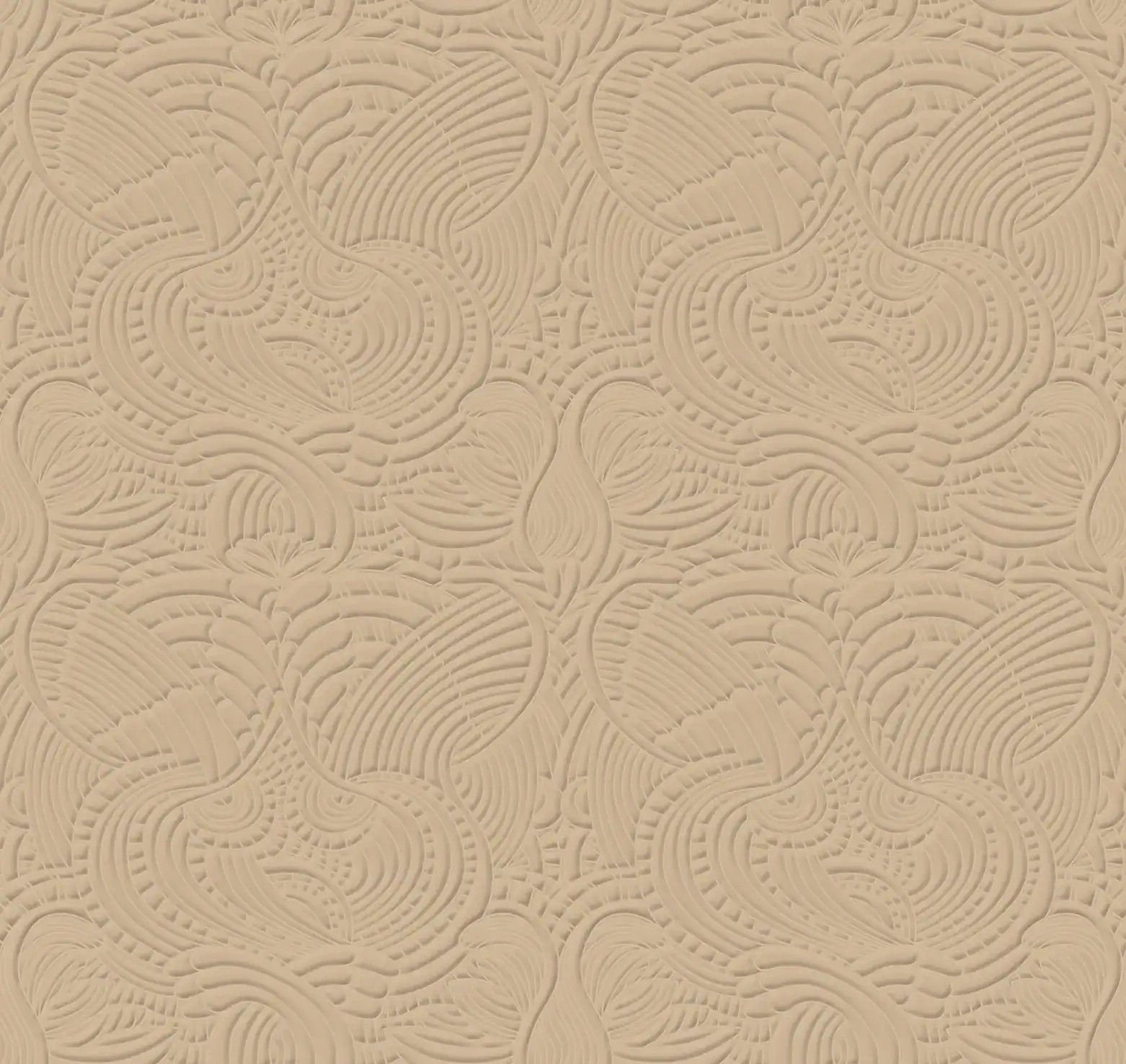 Dodo Pavone Wallcovering
