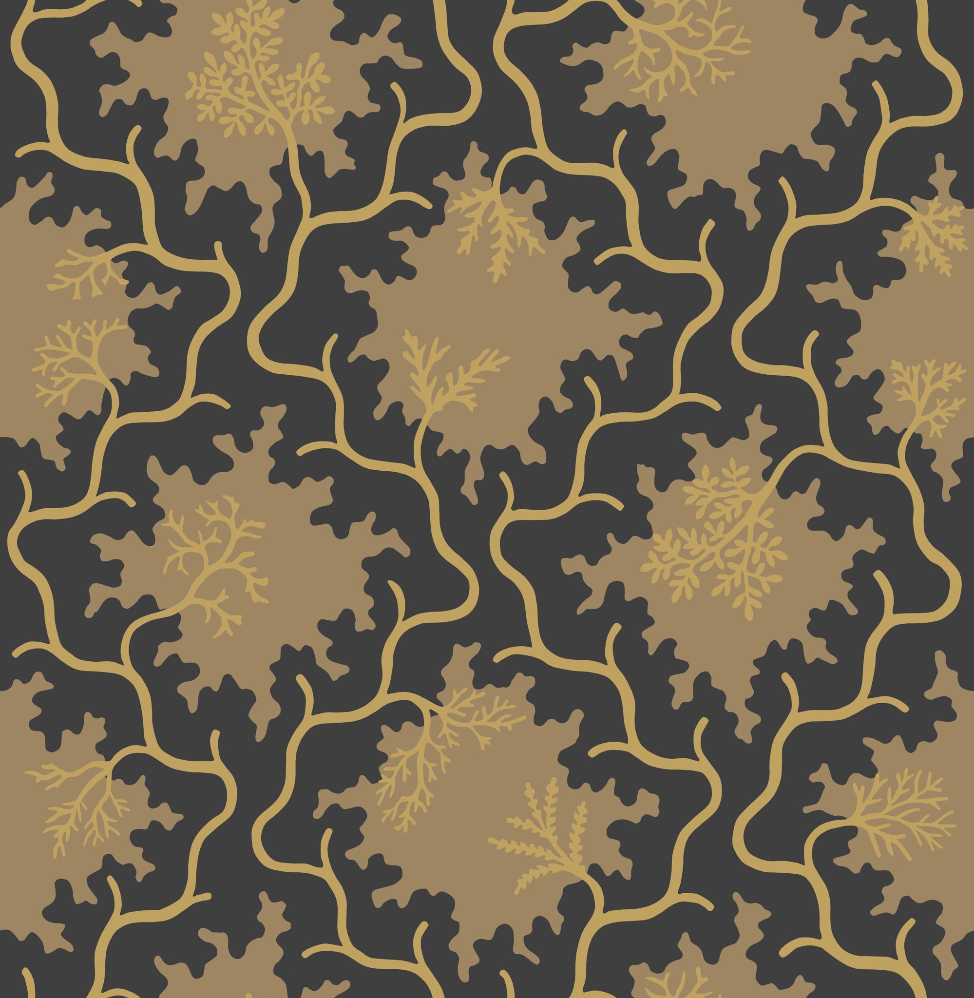 Moss Trellis