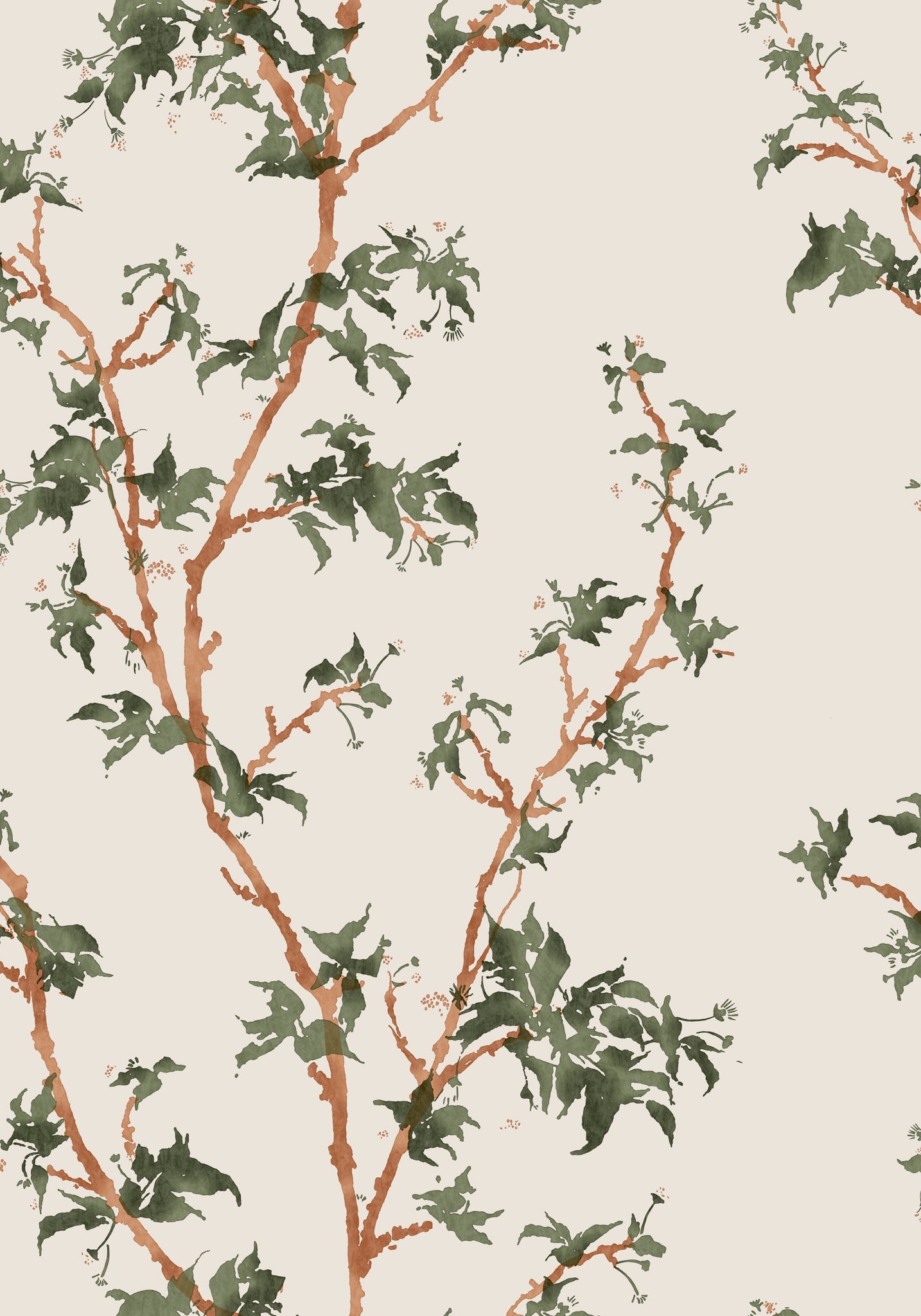 Chinese Branch