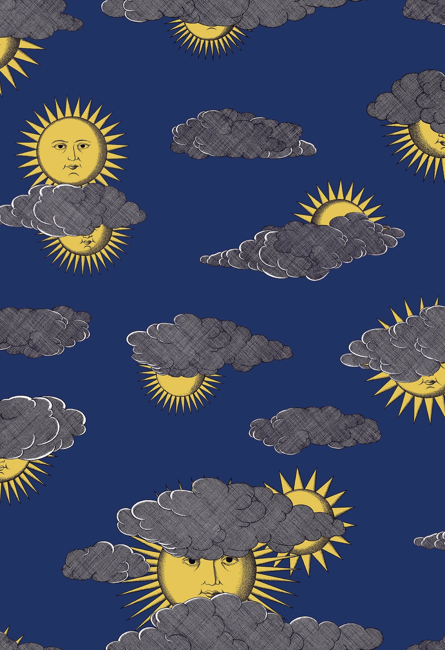 Soli e Nuvole