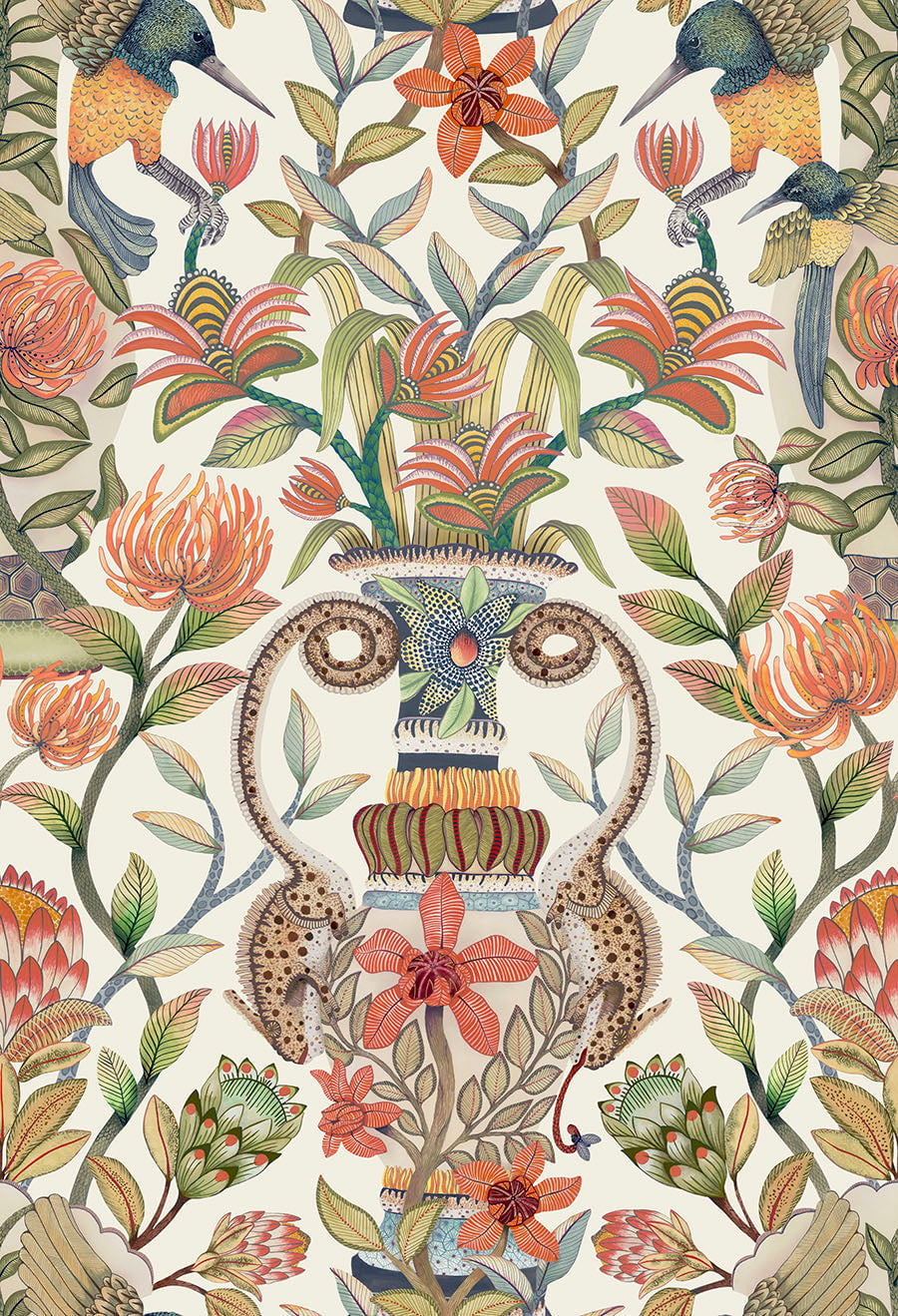 Protea Garden
