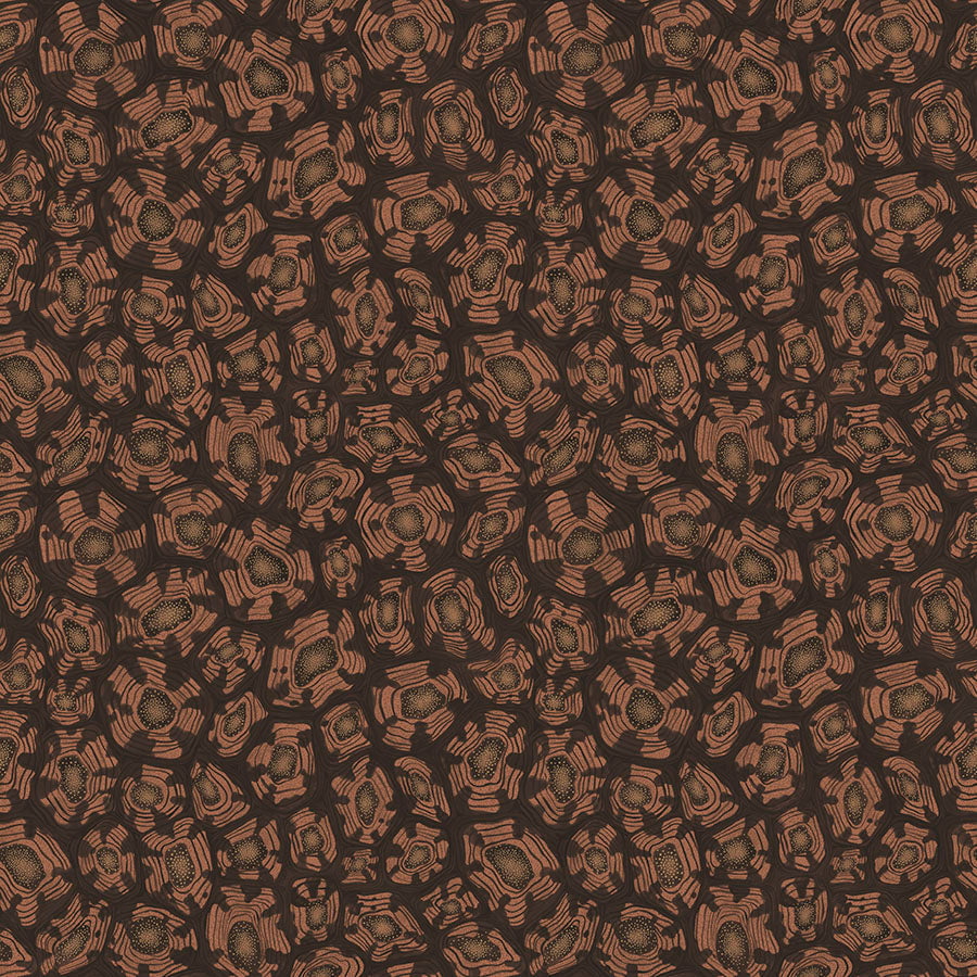 Savanna Shell