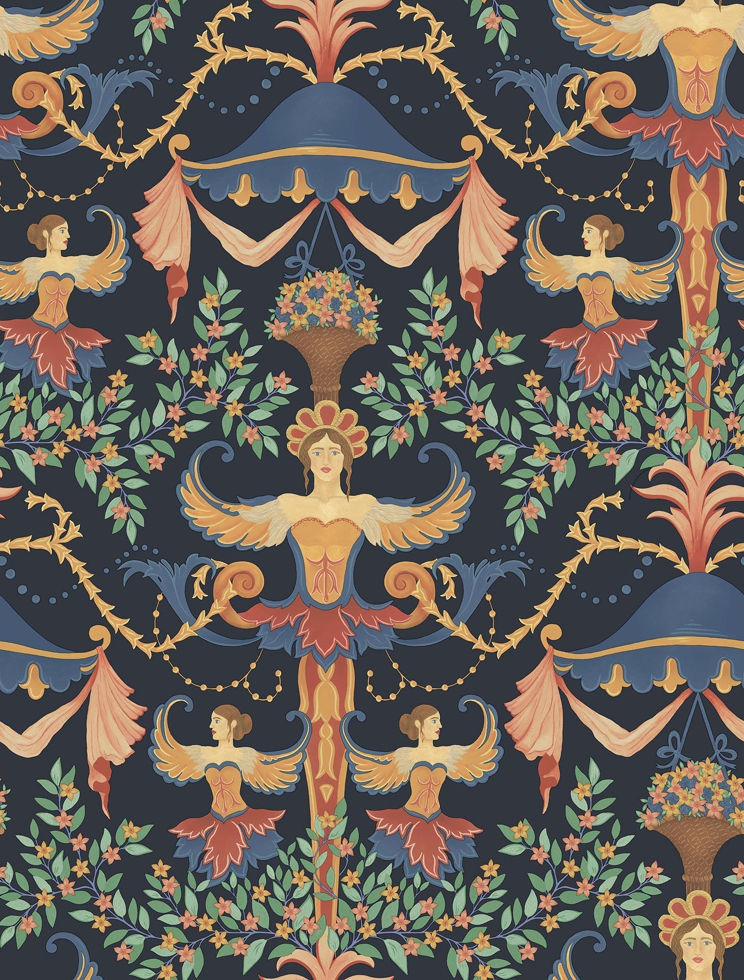 Chamber Angels