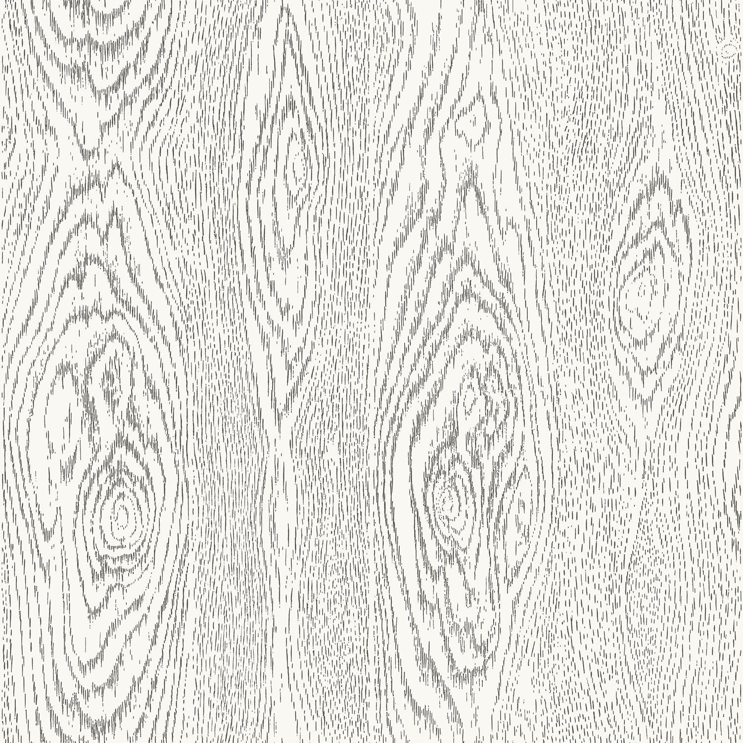 Wood Grain Curio