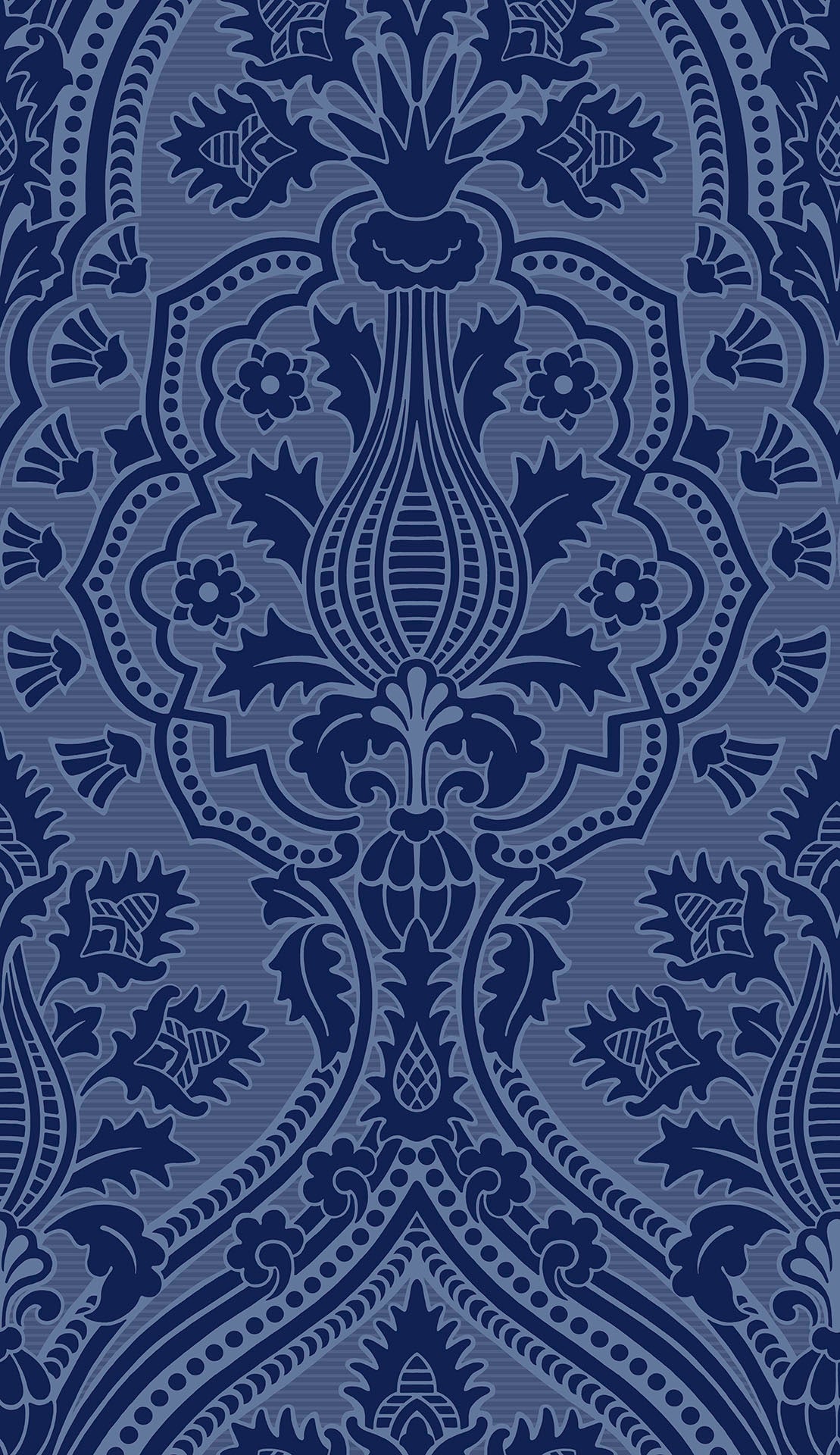 Pugin Palace Flock