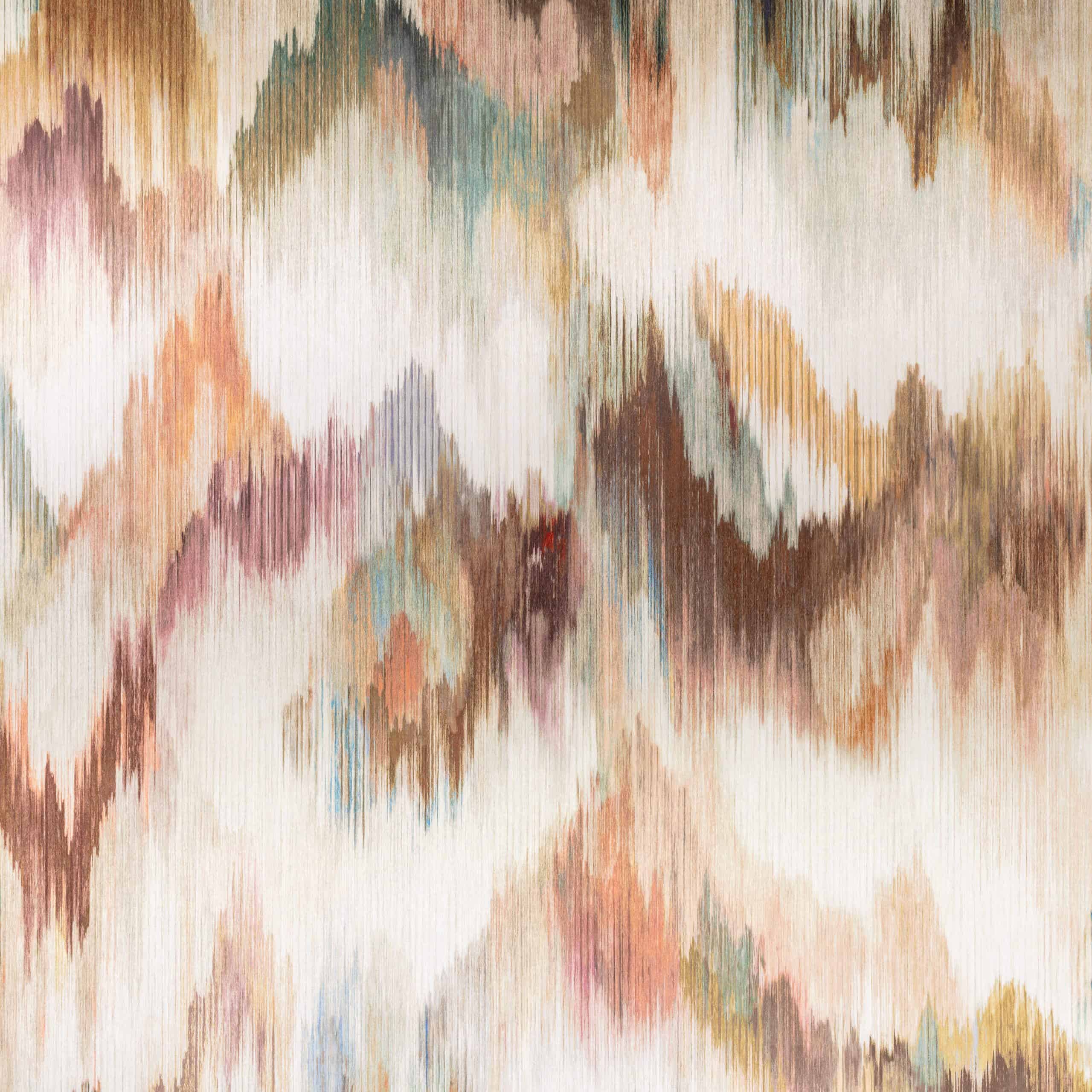 Ebru Papier peint