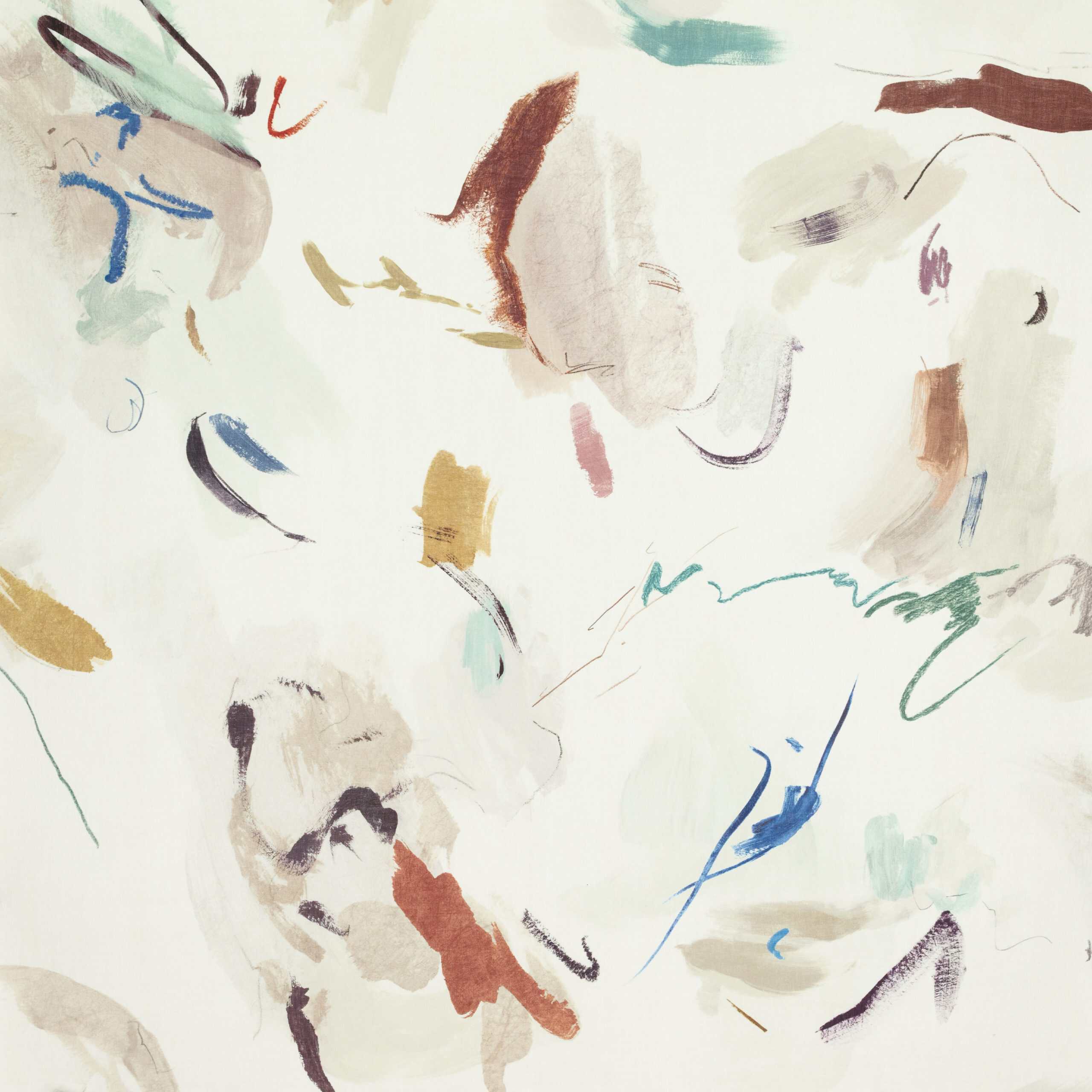 Pigment Wallcovering
