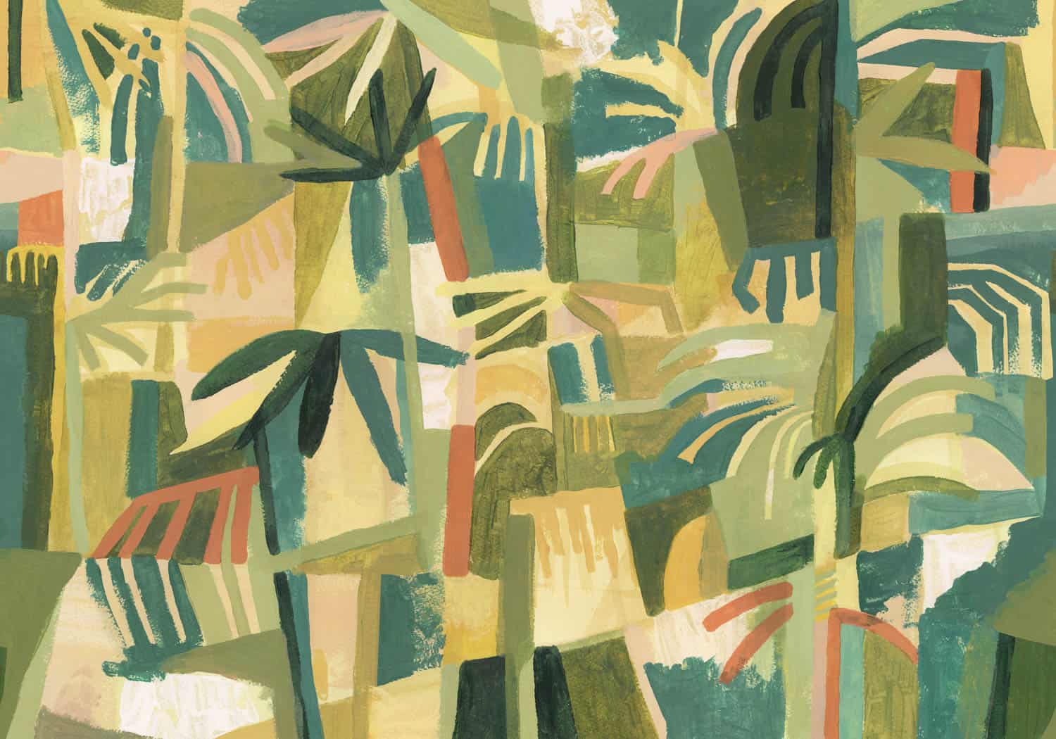 Amazonia Lima by Tres Tintas