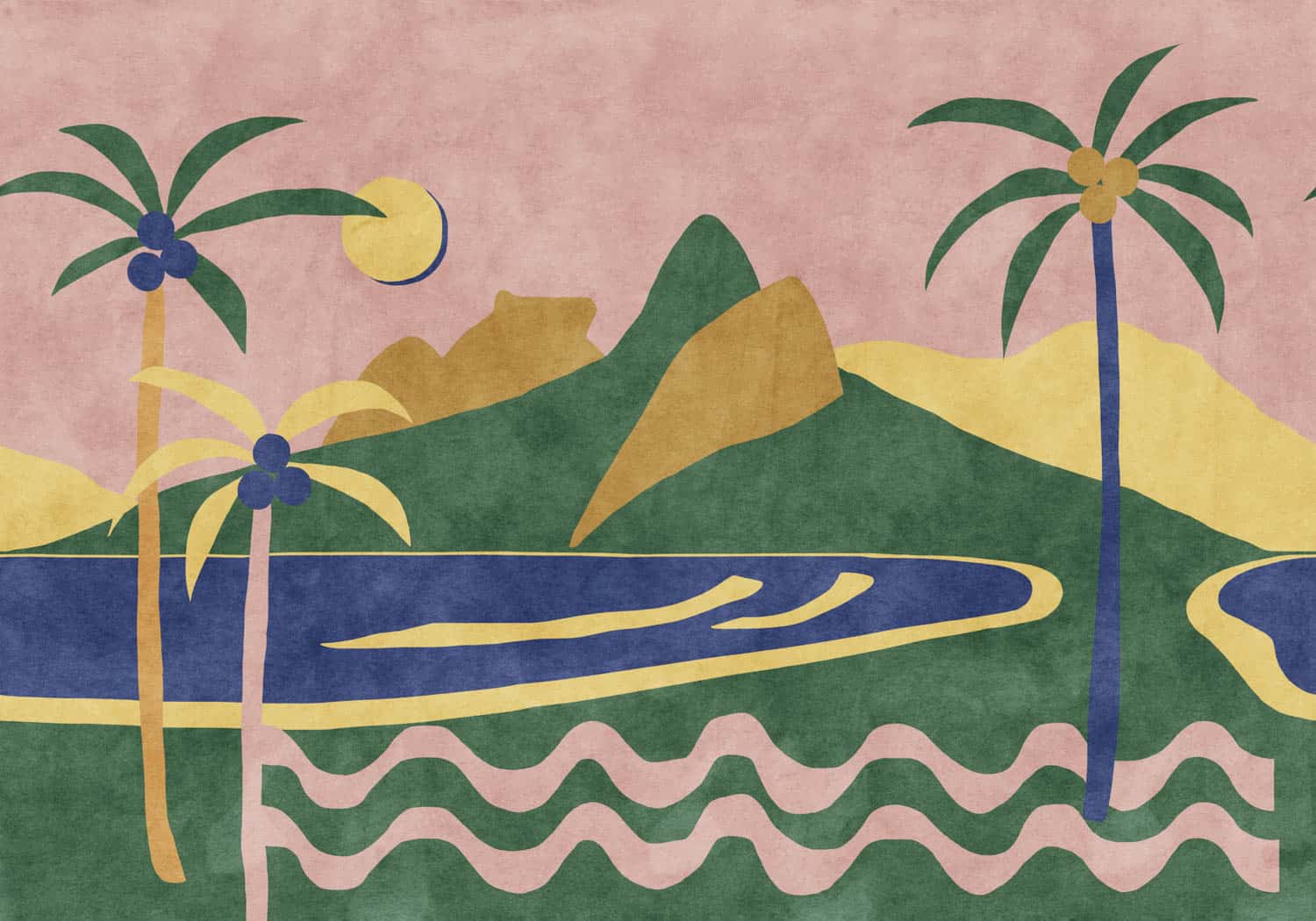 Janeiro Rosa