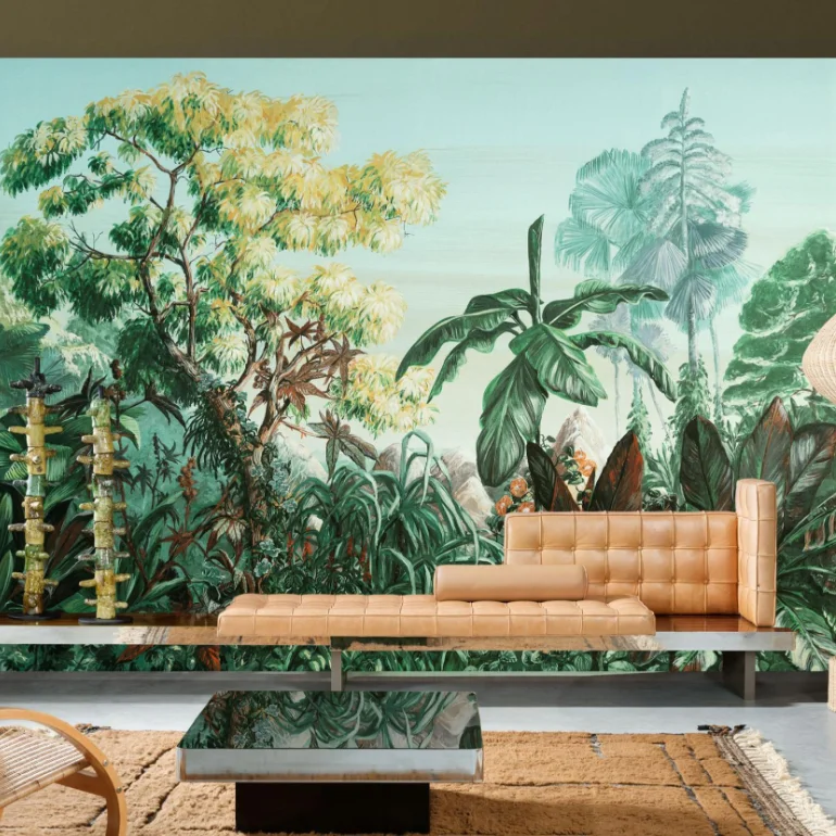 PARADISIAC by Arte