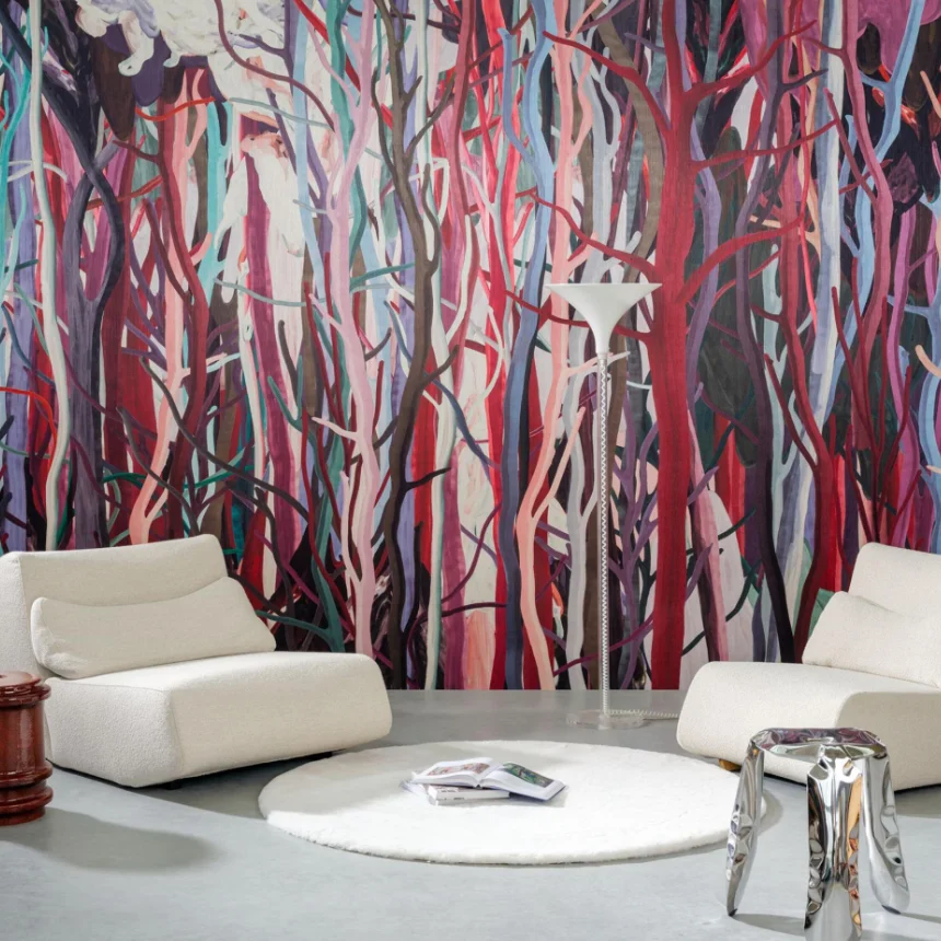 MANGROVE by Arte