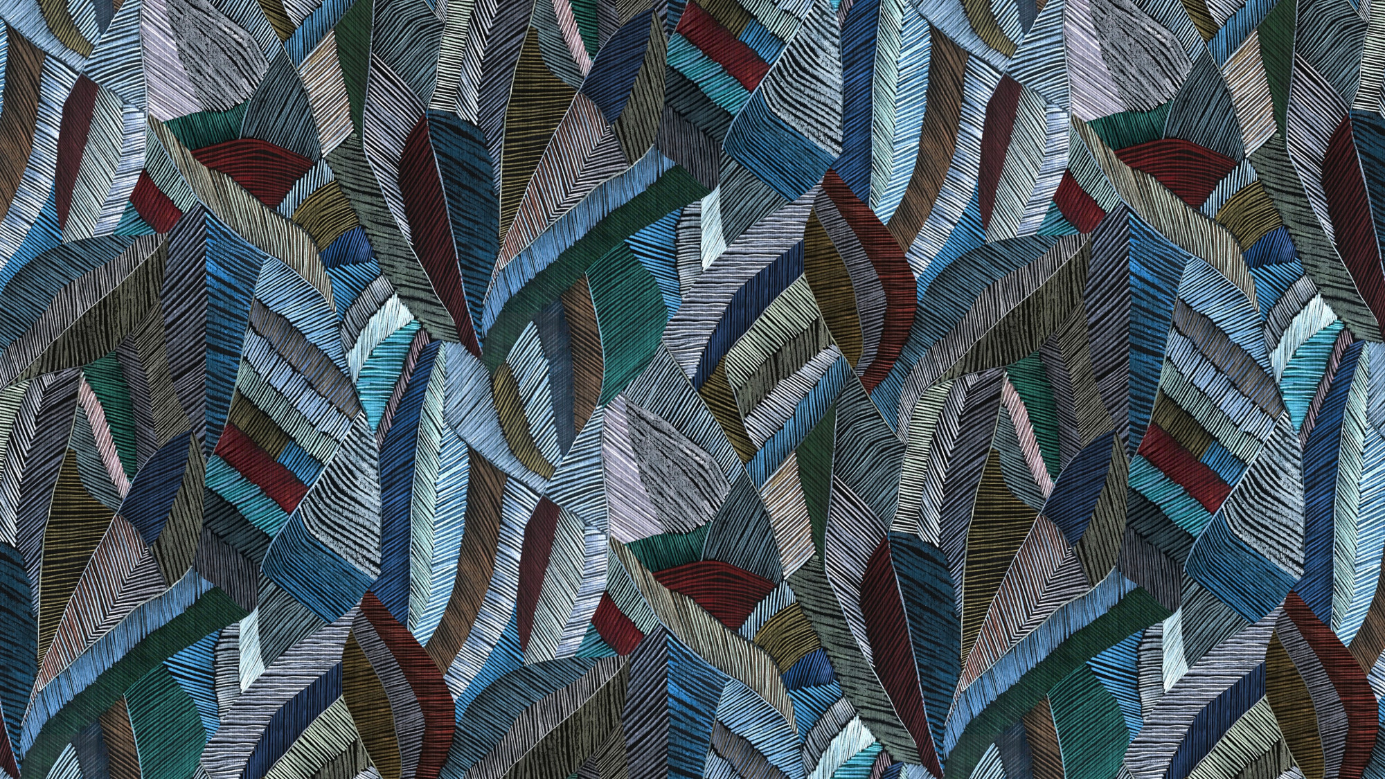 CHINTZ