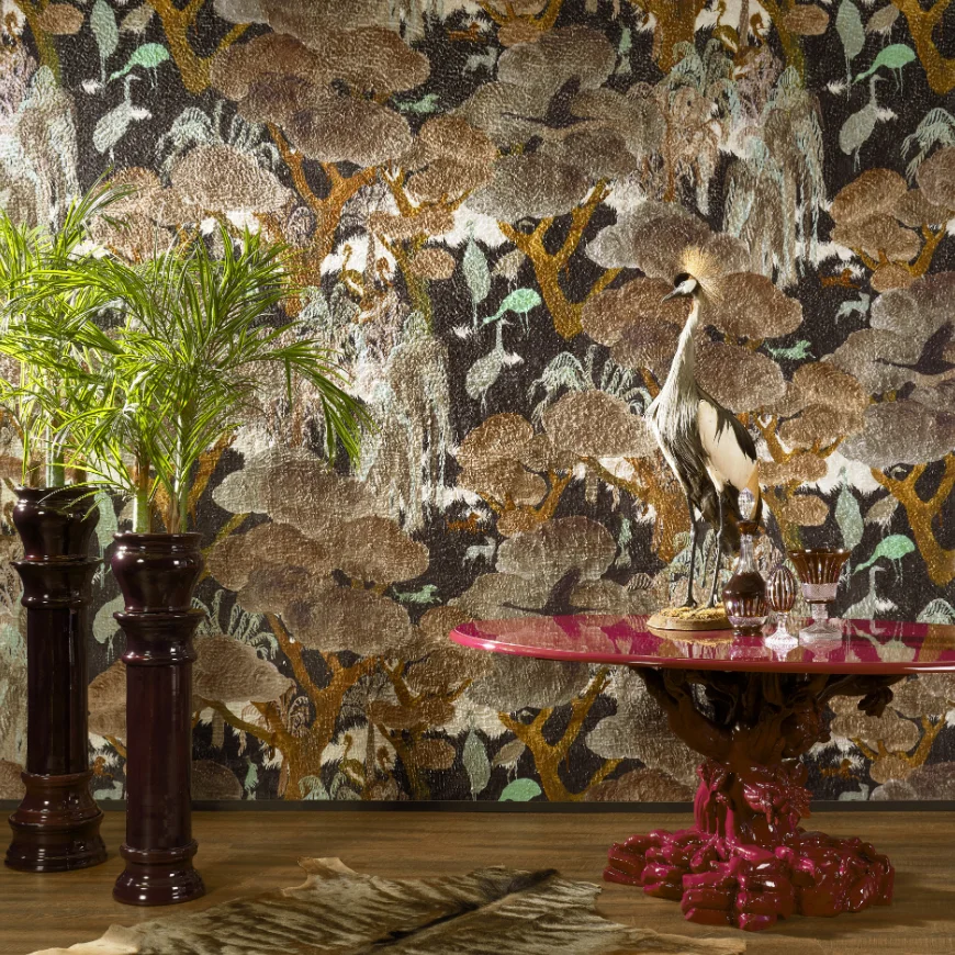 WONDERWOODS by Arte