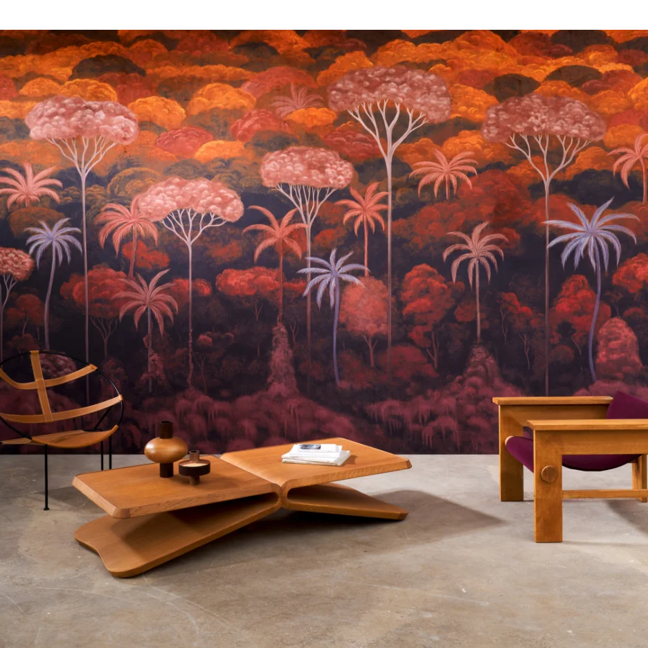 CIEL TROPICAL by Arte