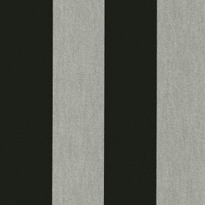 STRIPE VELVET AND LIN
