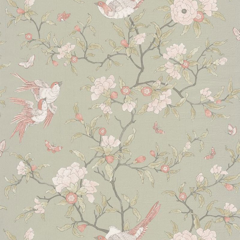 Nara - Papier Peint