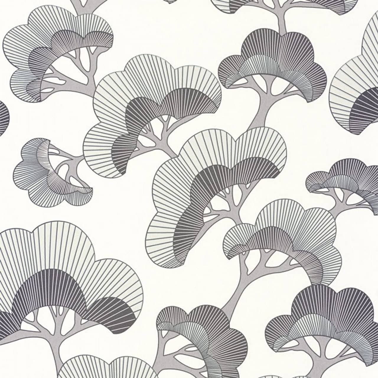 Goyo Matsu - Papier Peint