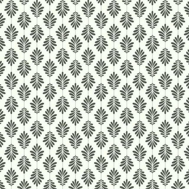 Leaflet - Papier Peint