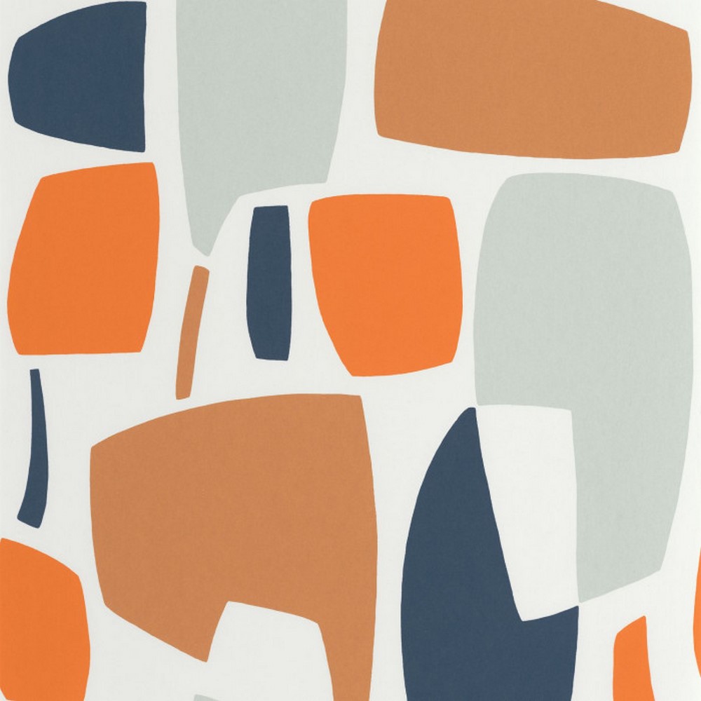 Module - Papier Peint