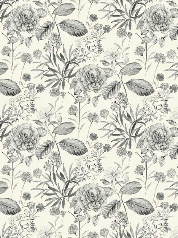 Midsummer - Papier Peint