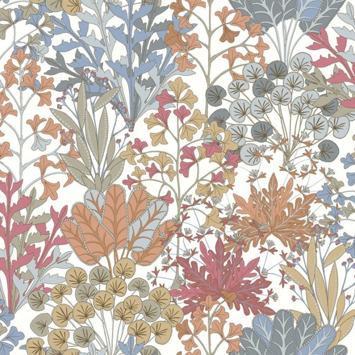 Forest Floor - Papier Peint