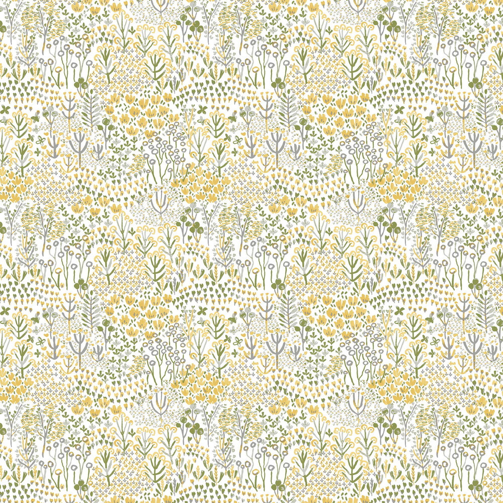 Pasture - Papier Peint