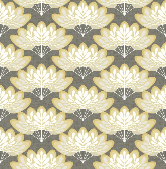 Lotus - Papier Peint