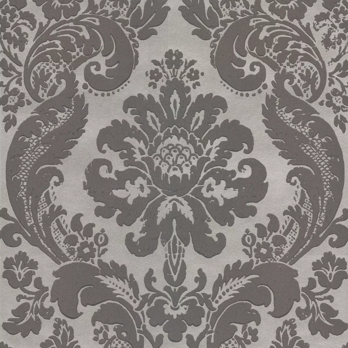 Damask - Papier Peint
