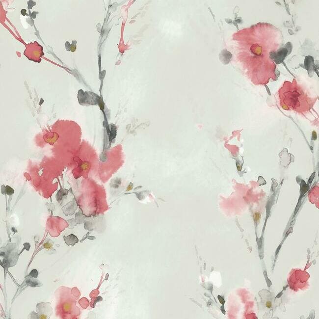 Charm Florals - Papier Peint