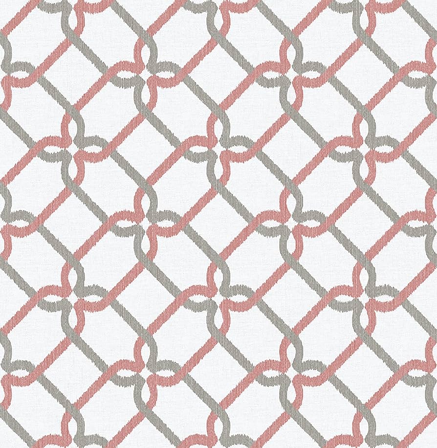 Trellis - Papier Peint