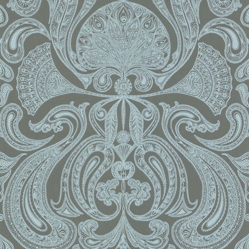 Malabar - Papier Peint