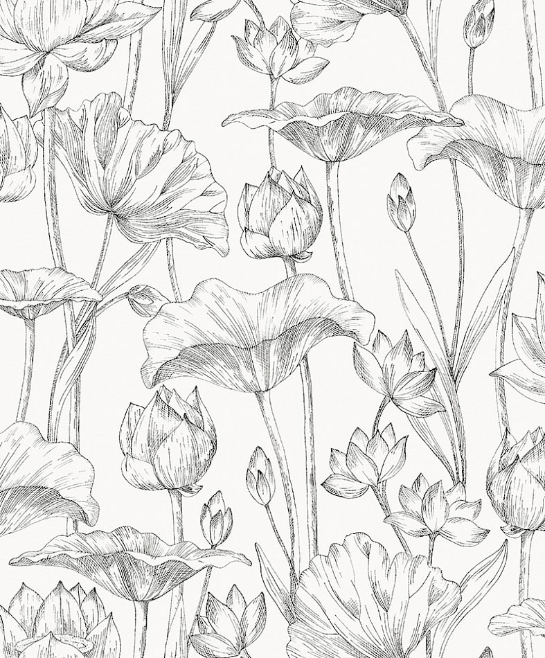 Flower - Papier Peint
