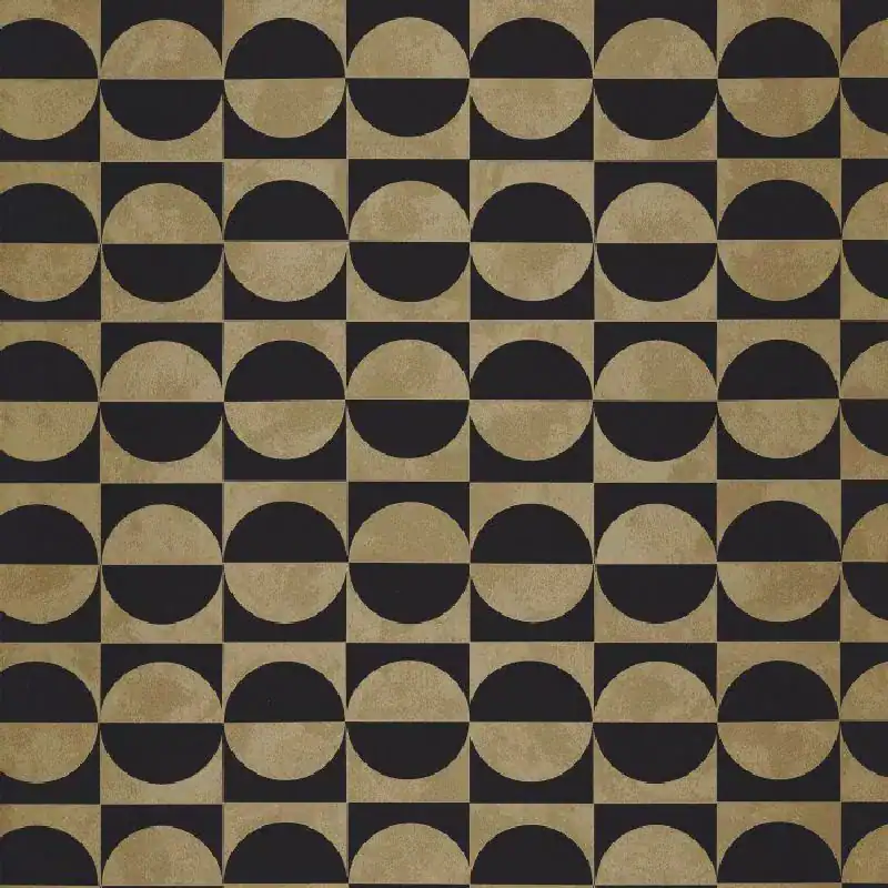 Circles - Papier Peint