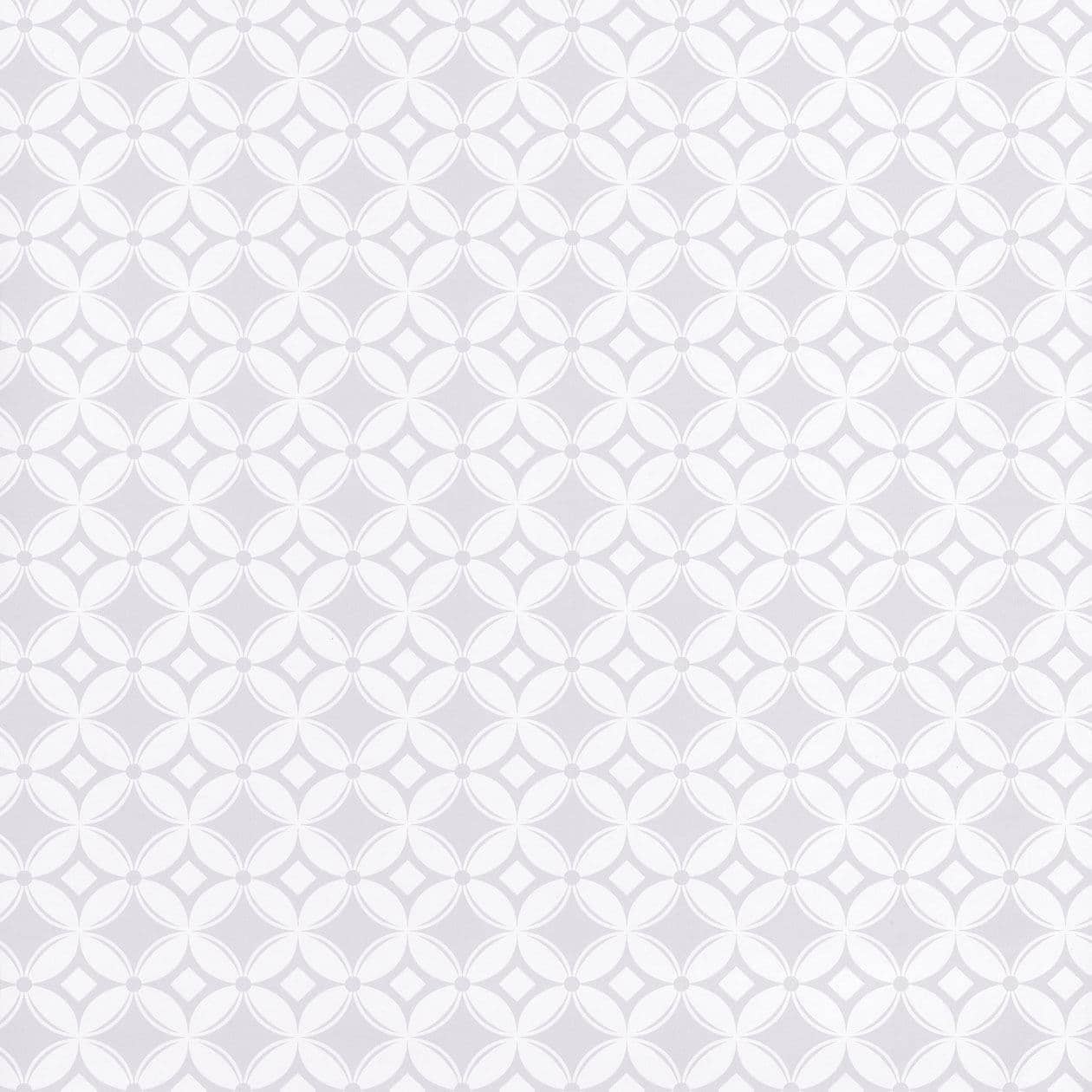 Carreaux - Papier Peint