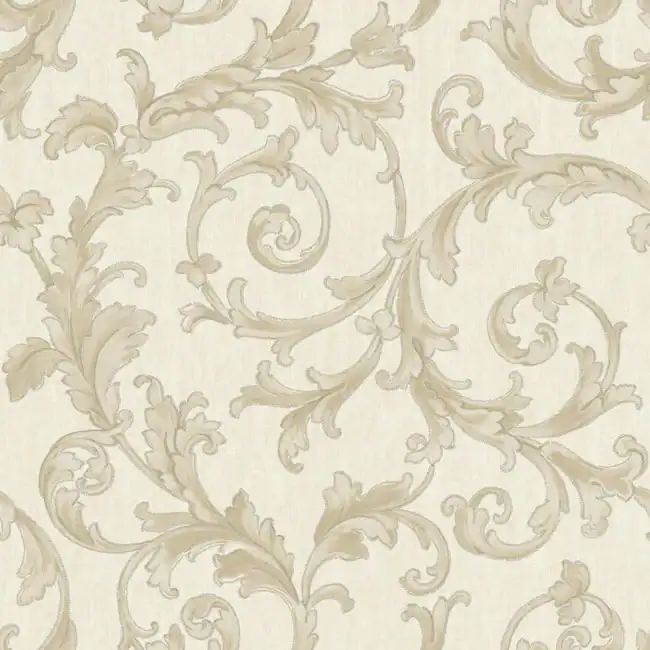 Scroll - Papier Peint