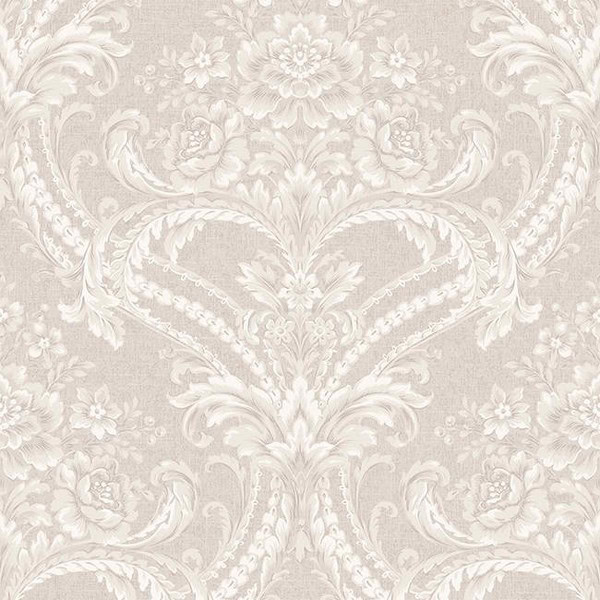 Baroque - Papier Peint