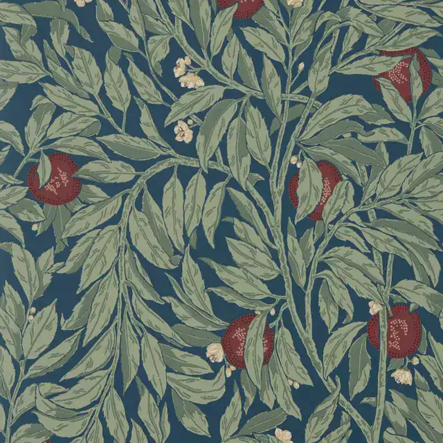 Ancient Apple Orchard par Sanderson – Collection Highgrove