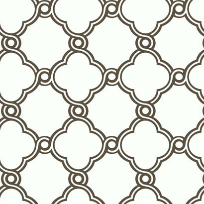 Fretwork - Papier Peint