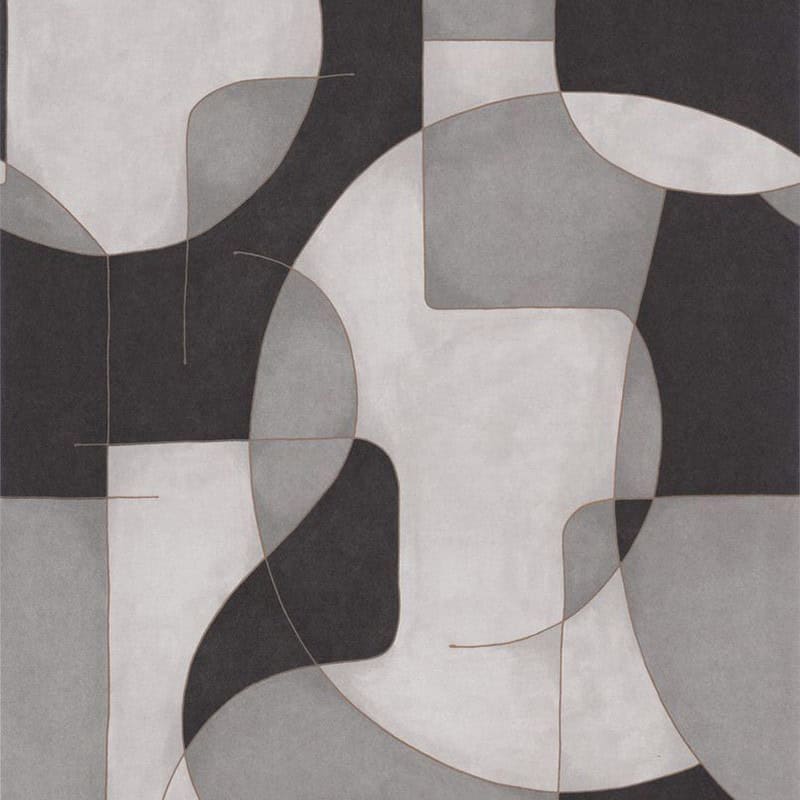 Op'Art - Papier Peint